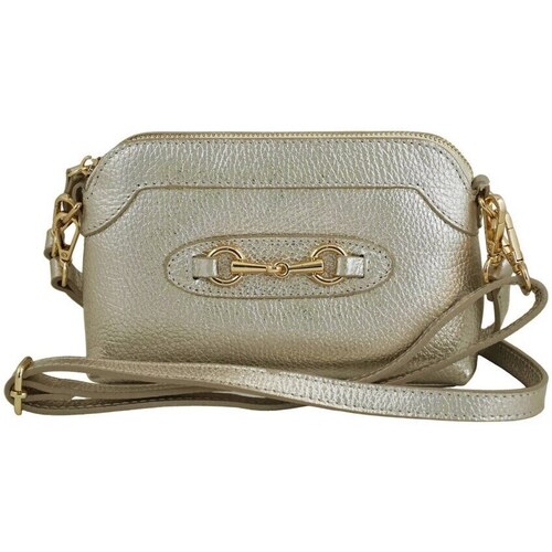 Bags Women Handbags Barberini's 96711762327 Gold
