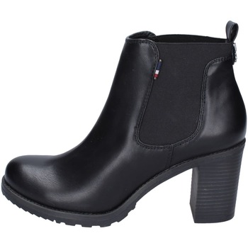 Shoes Women Ankle boots U.S Polo Assn. EZ456 Black