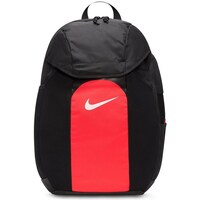 Bags Rucksacks Nike Academy Team Red, Black