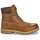 Shoes Men Mid boots Timberland 6 IN PREMIUM Brown
