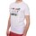 Clothing Men Short-sleeved t-shirts Tommy Hilfiger XM0XM01949YBR White