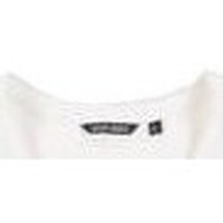 Clothing Men Short-sleeved t-shirts Antony Morato Slim Fit White