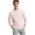 Clothing Men Sweaters Tommy Hilfiger Mouline Pink