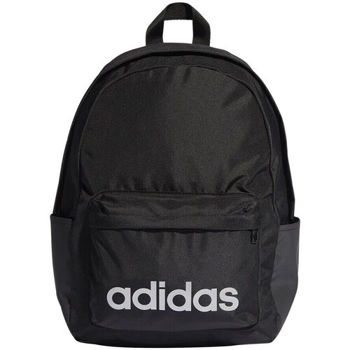 Bags Rucksacks adidas Originals W L Ess Backpack Black