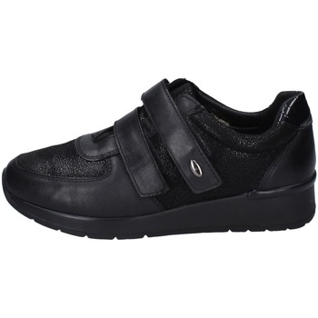 Shoes Women Trainers Bluerose EZ518 B15616-SP Black