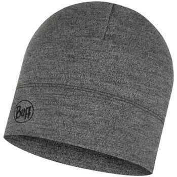Clothes accessories Hats / Beanies / Bobble hats Buff Merino Midweight Hat Beanie Grey