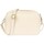 Bags Women Handbags Vera Pelle P10 Cream