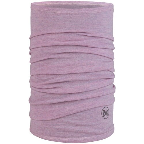 Clothes accessories Scarves / Slings Buff Merino Midweight Tube Pink
