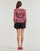 Clothing Women Tops / Blouses Morgan TFIORE Multicolour