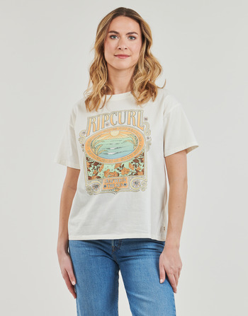 Rip Curl LONG DAYS RELAXED TEE