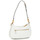 Bags Women Small shoulder bags Guess JANIA SHOULDER BAG White