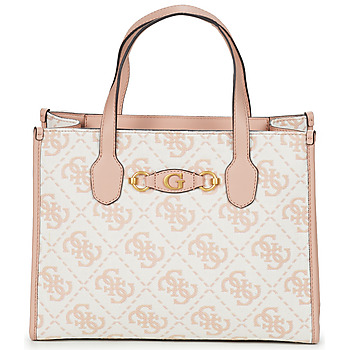 Guess IZZY TOTE Beige