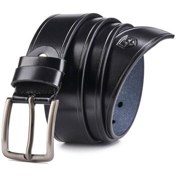 Clothes accessories Belts Peterson DHPTNJPC15BLACK66037 Black