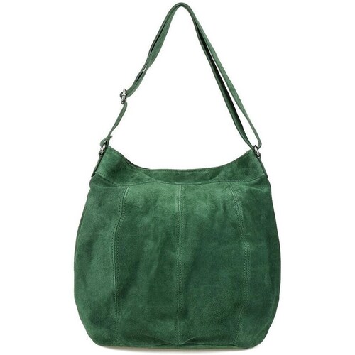 Bags Women Handbags Vera Pelle K4953311 Green