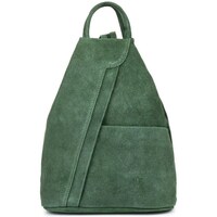 Bags Handbags Vera Pelle T53 Green