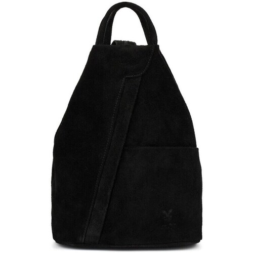 Bags Handbags Vera Pelle T53 Black