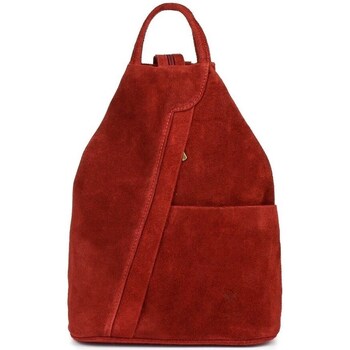 Bags Handbags Vera Pelle T53 Bordeaux