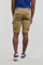 Clothing Men Shorts / Bermudas Superdry CORE CARGO SHORT Beige