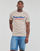 Clothing Men Short-sleeved t-shirts Superdry VENUE DUO LOGO T SHIRT Beige
