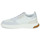 Shoes Men Low top trainers Schmoove ORDER SNEAKER M White / Beige
