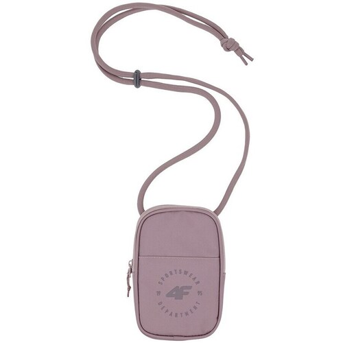 Bags Handbags 4F TRU002 Pink