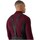 Clothing Men Sweaters 4F BIMP034 Bordeaux