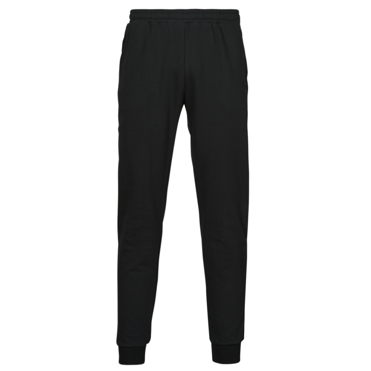 puma  better essentials mif made in france  men's sportswear in black