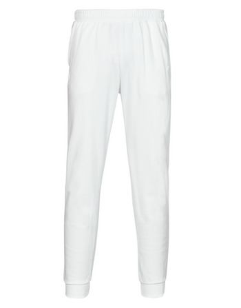 Clothing Men Tracksuit bottoms Puma BETTER ESSENTIALS MIF MADE IN FRANCE White