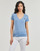 Clothing Women Short-sleeved t-shirts U.S Polo Assn. BELL Blue