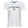 Clothing Men Short-sleeved t-shirts U.S Polo Assn. MICK White