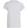 Clothing Men Short-sleeved t-shirts adidas Originals Big Logo Tee Jr White