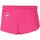 Clothing Girl Cropped trousers 4F HJL21JSKDD00153S Pink
