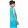 Clothing Boy Short-sleeved t-shirts 4F 4FJSS23TTSHM28735S Turquoise