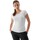 Clothing Women Short-sleeved t-shirts 4F 4FAW23TTSHF090610S White
