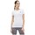 Clothing Women Short-sleeved t-shirts 4F 4FSS23TFTSF26110S White