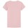 Clothing Women Short-sleeved t-shirts 4F 4FSS23TFTSF26156S Pink