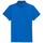 Clothing Men Short-sleeved t-shirts 4F 4FSS23TPTSM03833S Blue