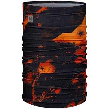 Clothes accessories Scarves / Slings Buff Thermonet Tube Scarf Black, Orange