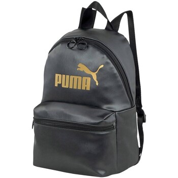 Bags Rucksacks Puma Core Up Backpack Black