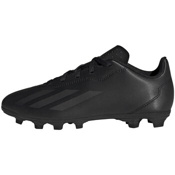 Shoes Children Football shoes adidas Originals BUTYADIE1590XCRAZYFAST4FxG Black