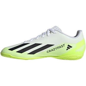 Shoes Men Football shoes adidas Originals X Crazyfast.4 In White