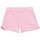 Clothing Girl Cropped trousers 4F 4FJSS23TSHOF09956S Pink