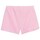 Clothing Girl Cropped trousers 4F 4FJSS23TSHOF09956S Pink