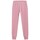Clothing Boy Trousers 4F Dresowe Dziecięce Róż Pink