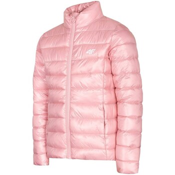 Clothing Girl Jackets 4F HJL22JKUDP00156M Pink