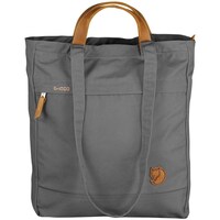 Bags Women Handbags Fjallraven Totepack No.1 Grey