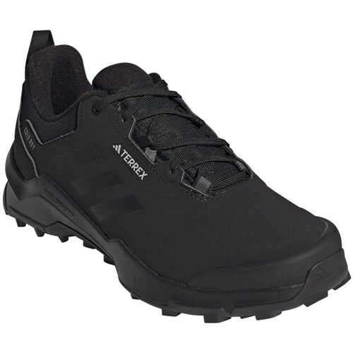 Shoes Men Walking shoes adidas Originals Terrex Ax4 Beta Cold.rdy Black
