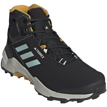Shoes Men Walking shoes adidas Originals Terrex Ax4 Mid Beta Cold.rdy Black