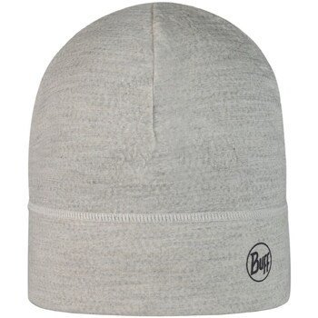 Clothes accessories Hats / Beanies / Bobble hats Buff Merino Lightweight Beanie Solid Grey
