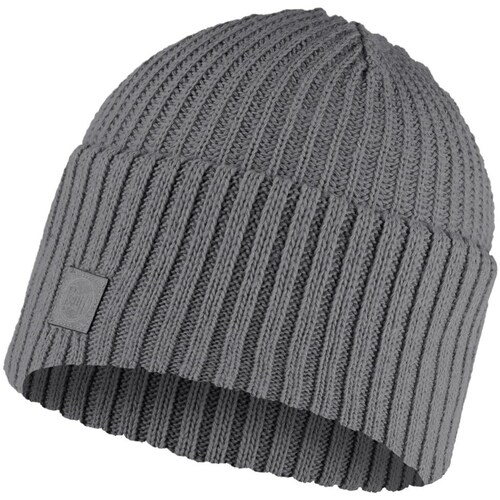 Clothes accessories Hats / Beanies / Bobble hats Buff Rutger Hat Beanie Grey